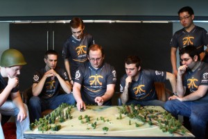 equipe esport