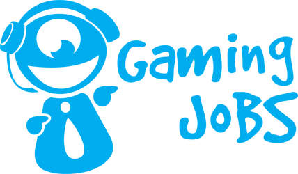 Gaming-Jobs Votre site de recrutement dédié au monde du jeu vidéo et de l'eSport.