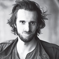 Mathias Lavorel gaming journalist interview