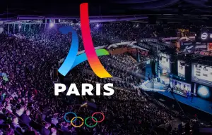 Paris 2024 Olympics Esports integration