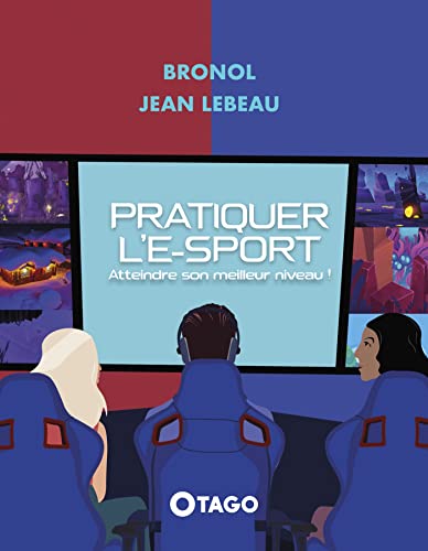 Practicing Esports book cover