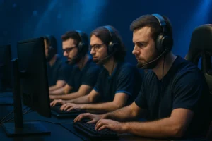 Esports legal ruling and player rights