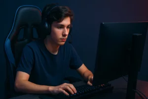 Pro gamer esports salary and earnings