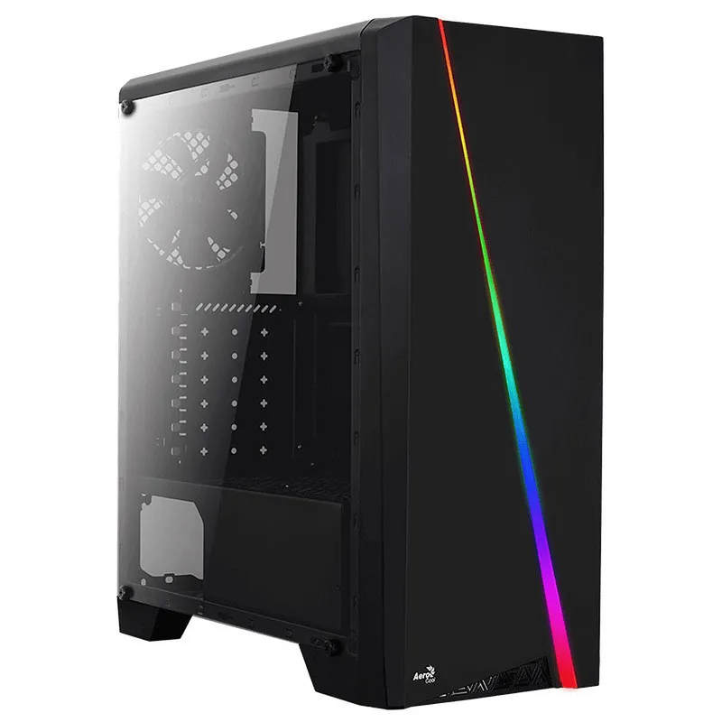 Aerocool Cylon SG PC Case