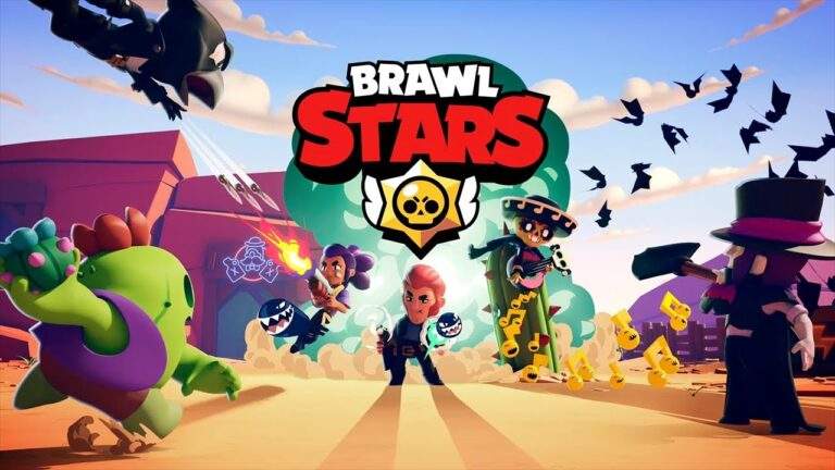 Brawl Stars Esport