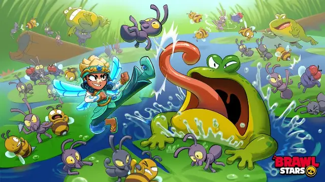 Brawl Stars Event Predictions Free Skins