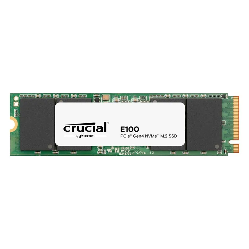 Crucial P3 Plus 1TB M.2 NVMe SSD