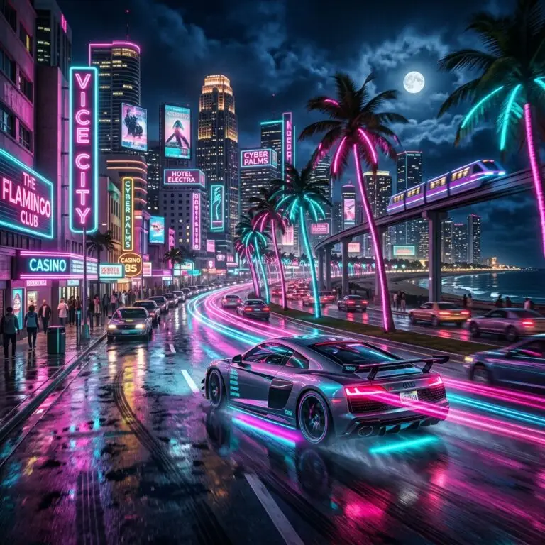 GTA 6 and the Gaming Community: What Streamers and RP Creators Are Actually Demanding