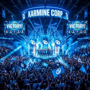 Karmine Corp 2026: Mid-Season LEC Review, MSI Heartbreak, and the Road to Worlds