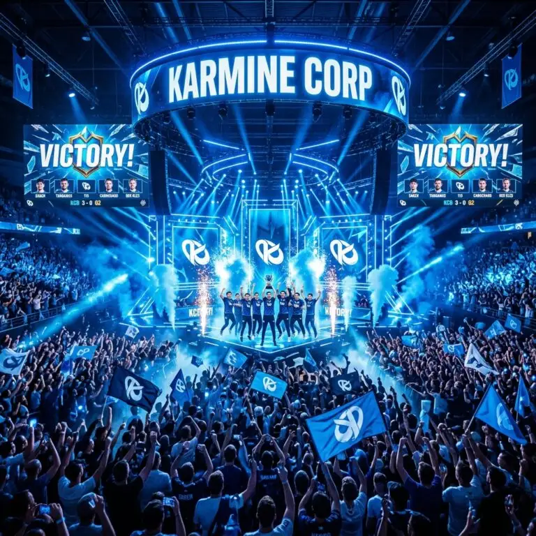 Karmine Corp 2026: Mid-Season LEC Review, MSI Heartbreak, and the Road to Worlds