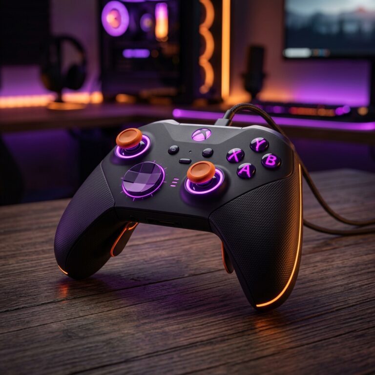 Best PC Controllers in 2026: Xbox, DualSense, and 8BitDo Tested and Compared