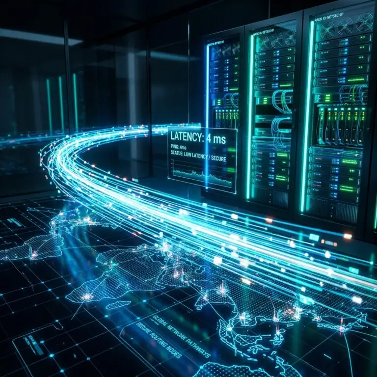 Gaming VPNs and Ping Reduction: The Hard Truth (Complete 2026 Guide)