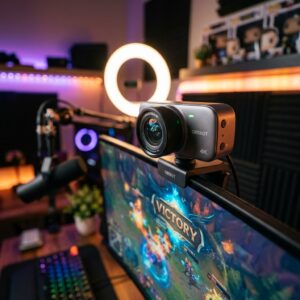 Best Webcams for Streaming in 2026: 1080p to 4K/60fps Shootout and Buyer's Guide
