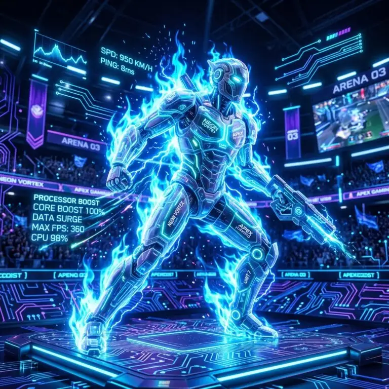 How to Optimize Your Android Smartphone for Gaming: 5 Pro Tips
