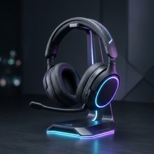 The Best Wireless Gaming Headsets in 2026: Audio and Comfort Showdown