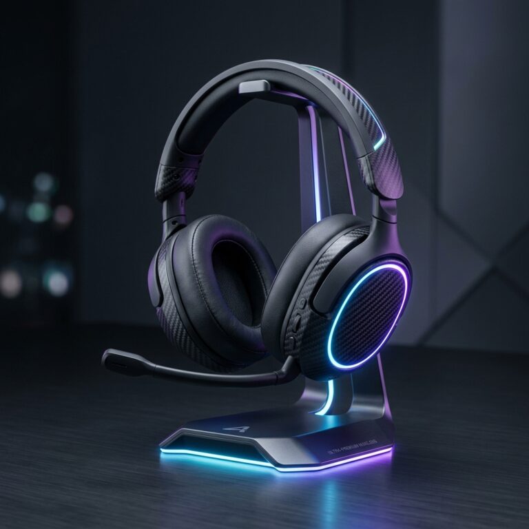 The Best Wireless Gaming Headsets in 2026: Audio and Comfort Showdown