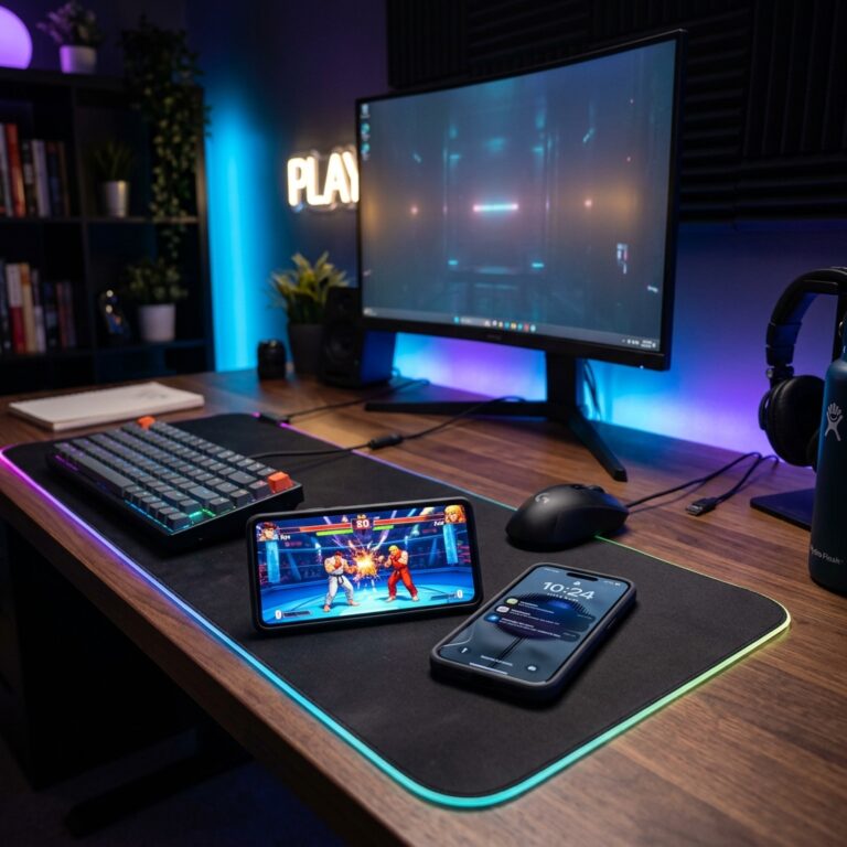 Best Budget Gaming Phones in 2026: Top Picks Under $350