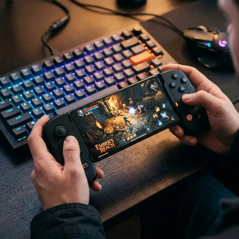 Best Mobile Gaming Controllers: Which Smartphone Controller Should You Buy?