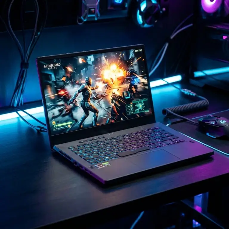 Best Budget Gaming Laptops in 2026: Tested Picks Under $1,000