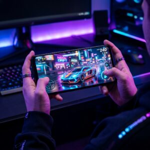 Best Gaming Phones in 2026: Which Device Dominates Mobile Gaming?
