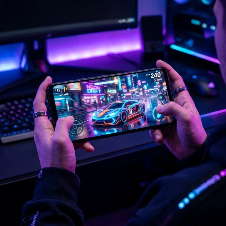 Best Gaming Phones in 2026: Which Device Dominates Mobile Gaming?