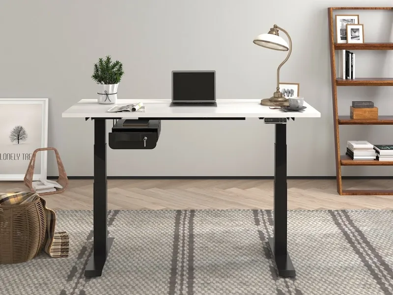 Flexispot E7 electric standing desk