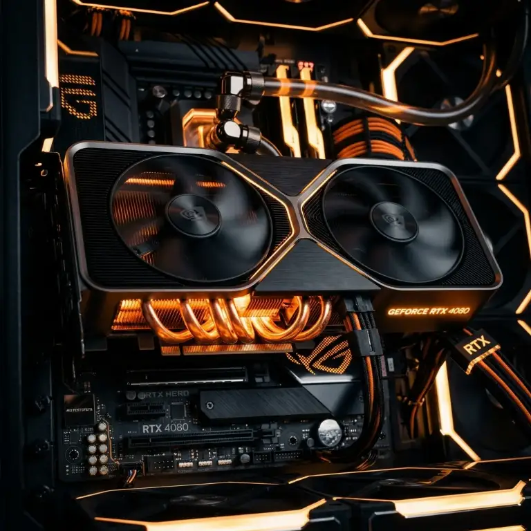 CPU GPU Bottleneck Calculator