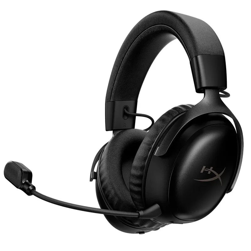 HyperX Cloud III Wireless gaming headset