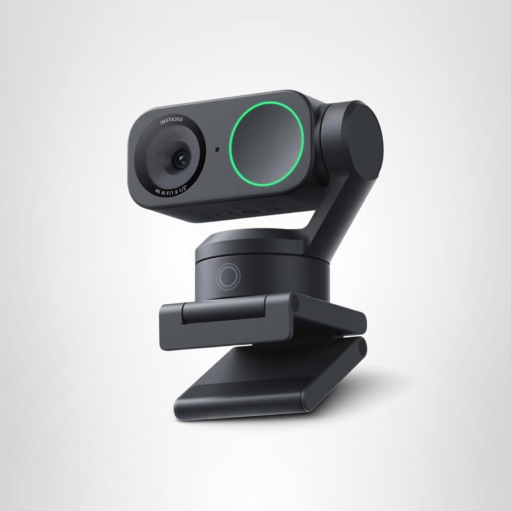 Insta360 Link 2 Webcam