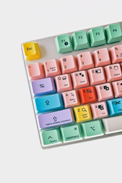 Logitech Ergo K860