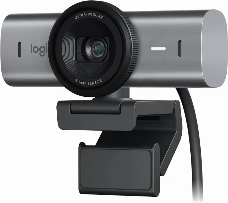 Logitech MX Brio Webcam