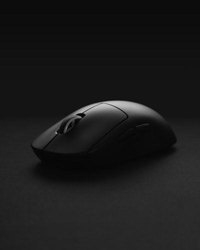 Logitech MX Vertical