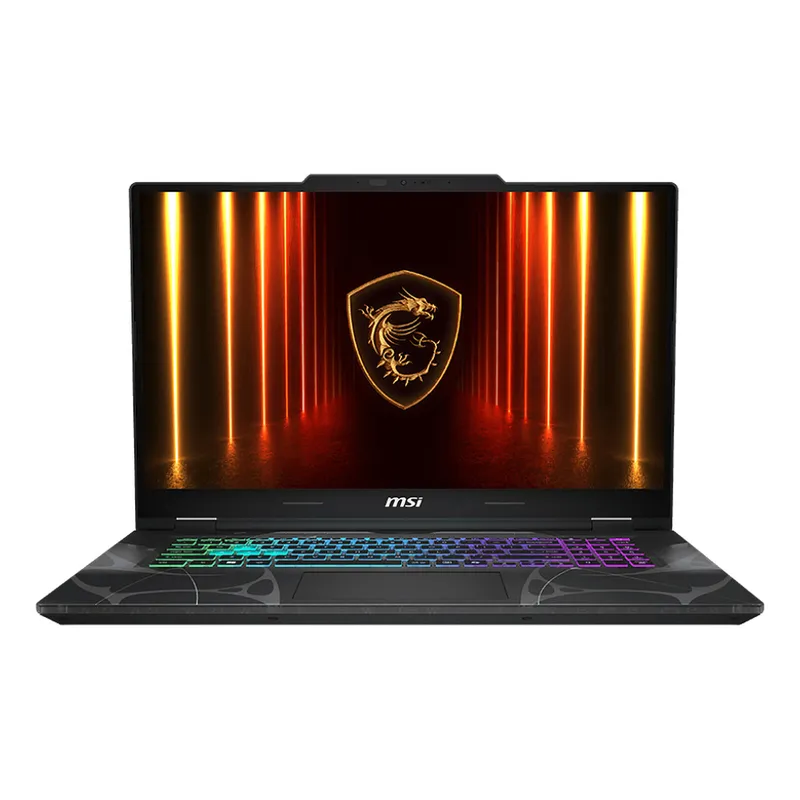 MSI Cyborg 15 slim gaming laptop