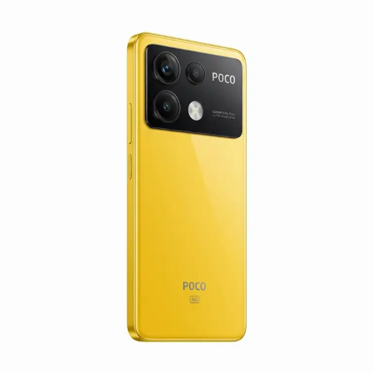 POCO X6 Pro