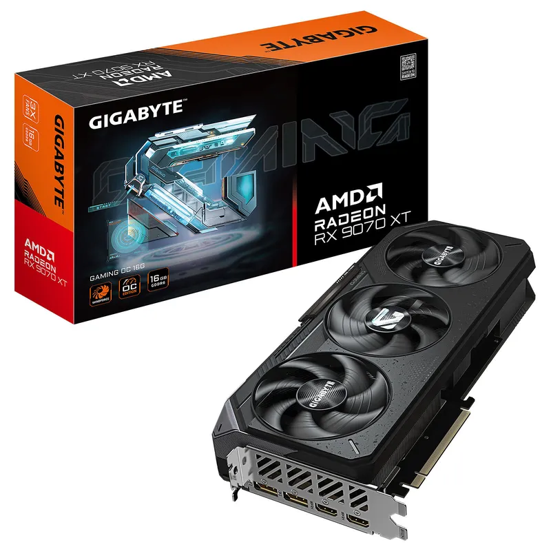 XFX Radeon RX 6600 Speedster SWFT 210 Graphics Card
