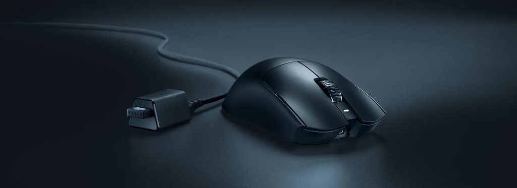 Razer Viper V3 Pro Wireless Gaming Mouse