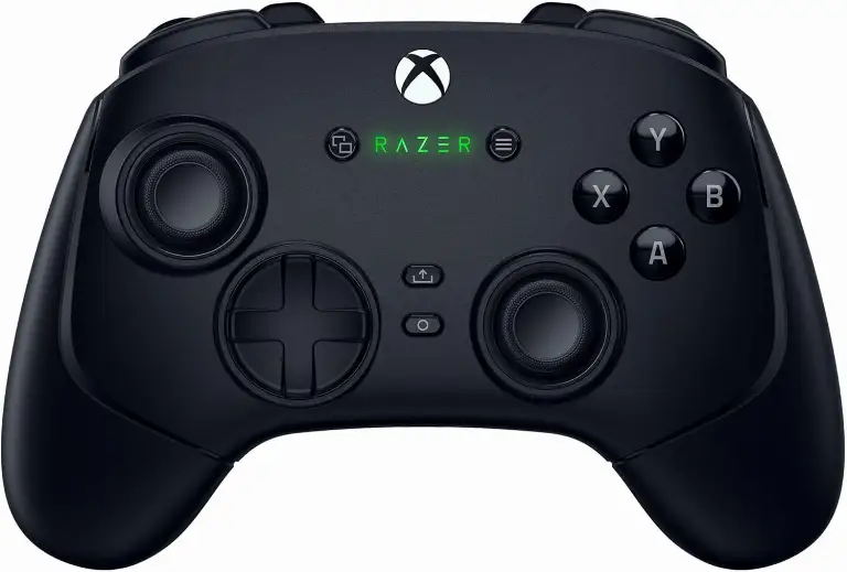Razer Wolverine V3 Pro