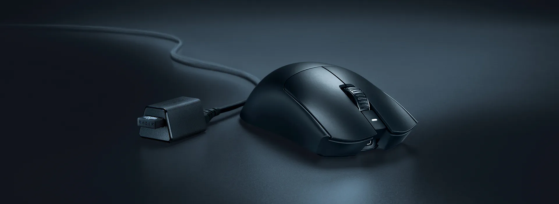 Razer Viper V3 Pro esports wireless gaming mouse