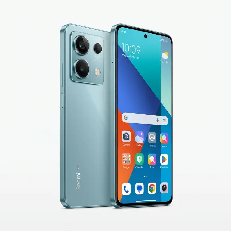 Redmi Note 13 Pro 5G