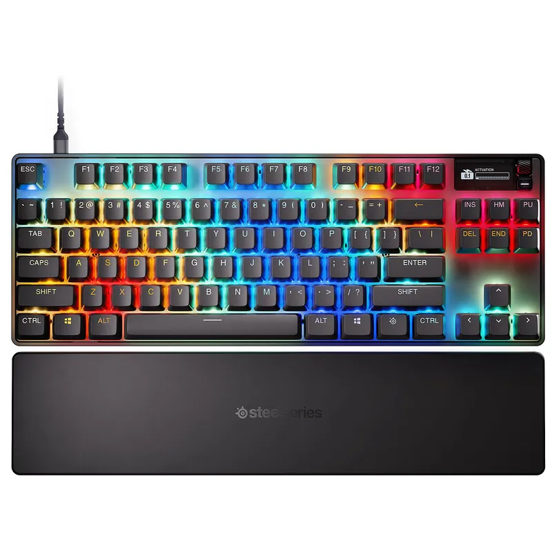 SteelSeries Apex Pro TKL