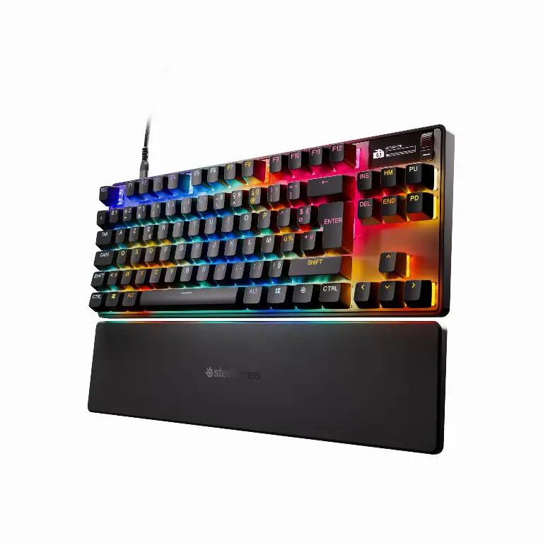 SteelSeries QcK Heavy XXL gaming mouse pad