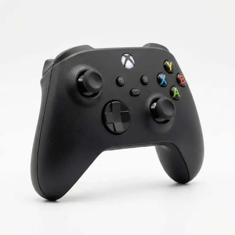Xbox Controller + Clip