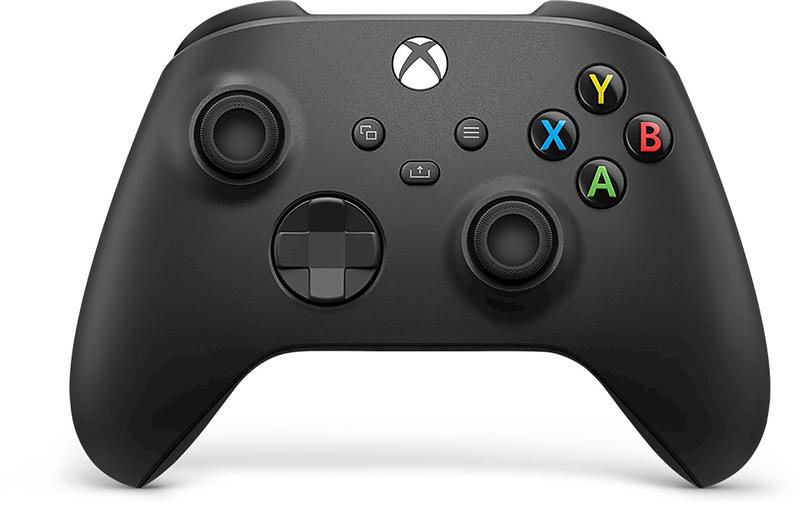 Xbox Series X Wireless