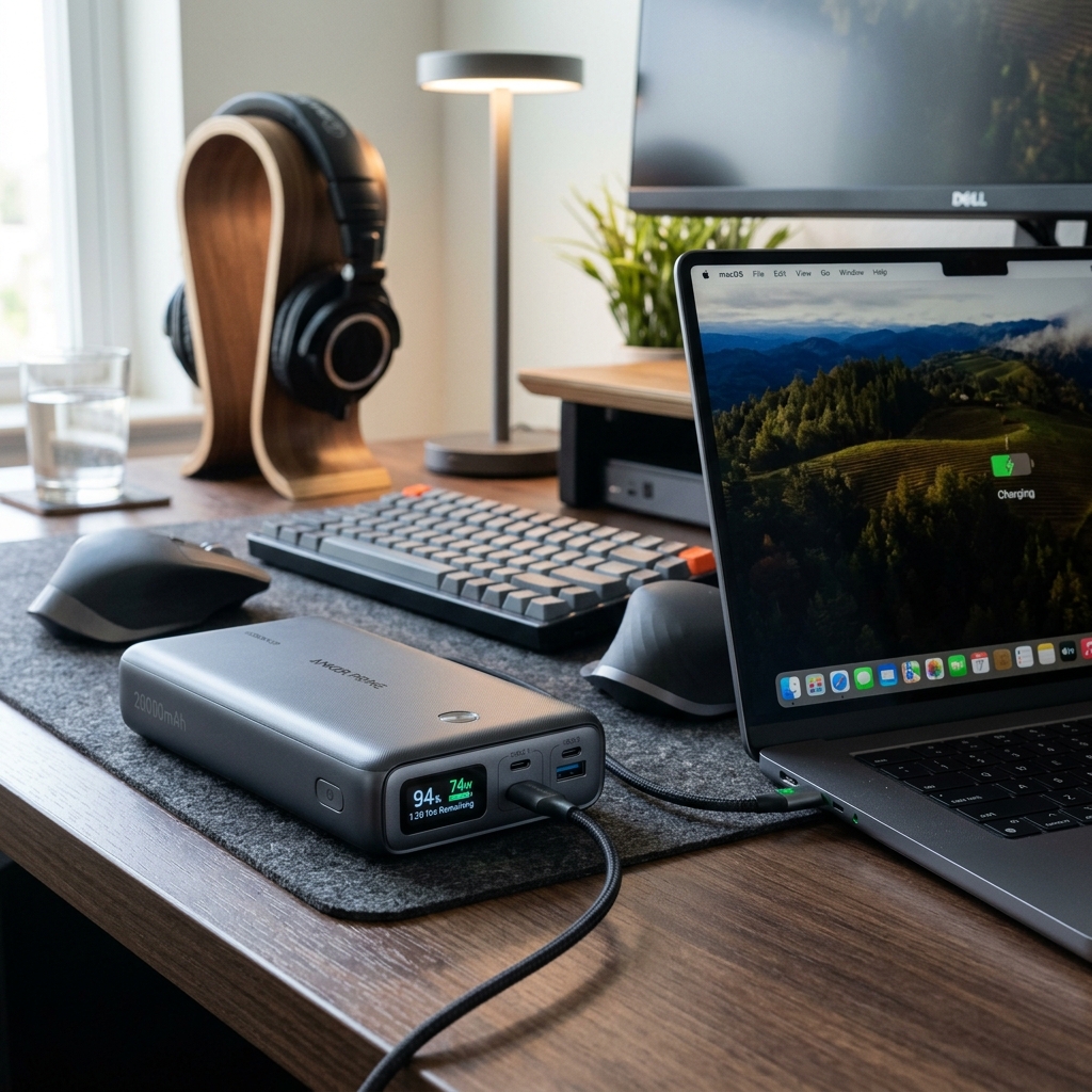 Anker Prime 250W