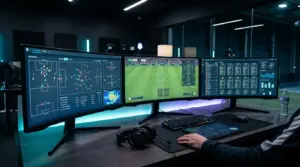 Setup et analyse tactique pour devenir coach esport professionnel