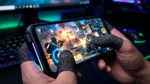 Gaming Finger Sleeves and Mobile Accessories: The Ultimate Performance Guide