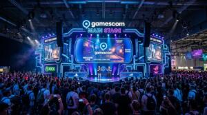 Gamescom 2026: Opening Night Live Reveals, Switch 2 Leaks, PS5 Pro, and GTA 6 Rumors