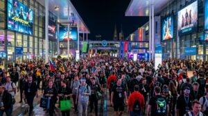Bilan Gamescom 2026