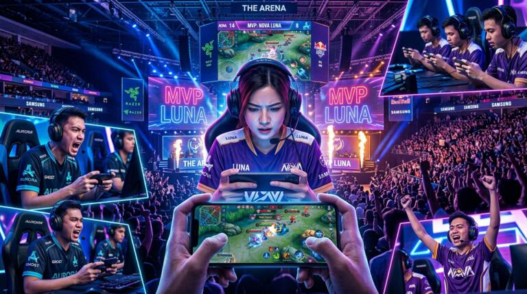 10 Best Controller-Supported Mobile Esports Games to Play in 2026