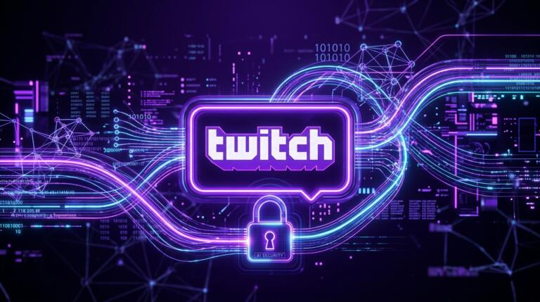 Twitch Enables AI Training by Default on All Streams: Creator Backlash and How to Opt Out